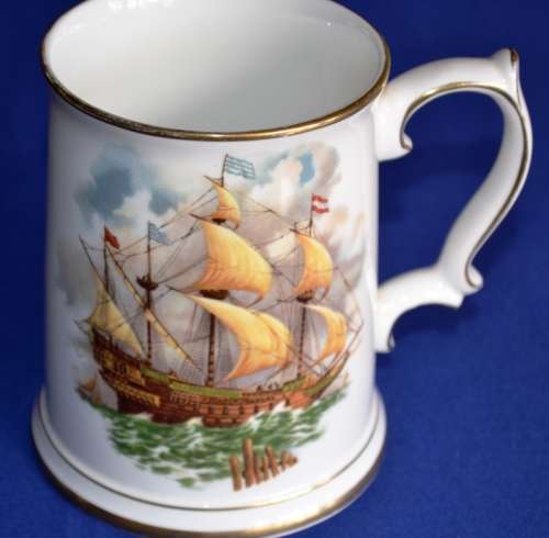 Royal Grafton Bone China Mug