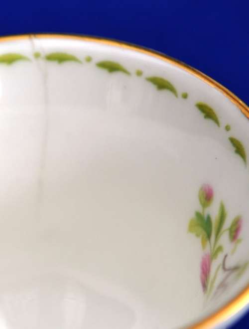 Amazing! The COMPLETE Collection of ROYAL ALBERT MINIATURE  Flower of the Month Cups and Saucers