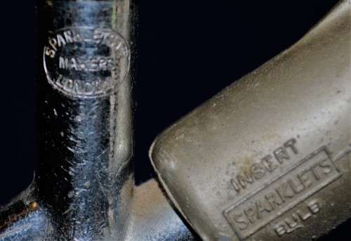 Sparklets Soda Siphon- Vintage