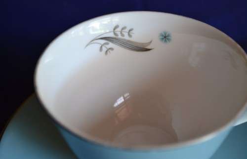 Royal Doulton Trio - Caprice