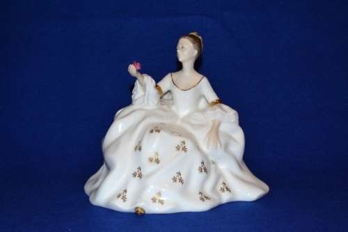 Royal Doulton figurine "My Love" HN2339
