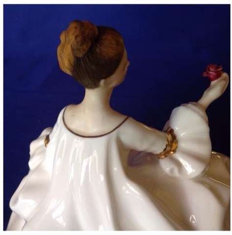 Royal Doulton figurine "My Love" HN2339