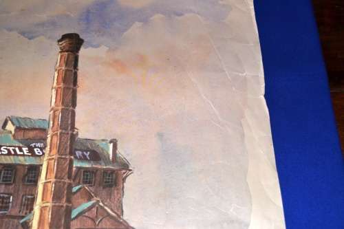 Malachi Smith - Collection of four Limited Edition prints - Unframed