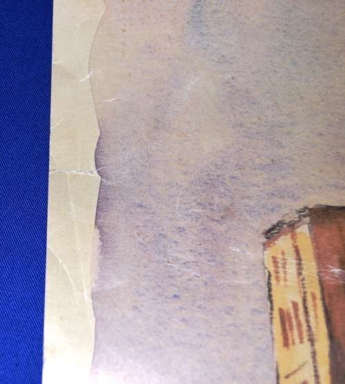 Malachi Smith - Collection of four Limited Edition prints - Unframed