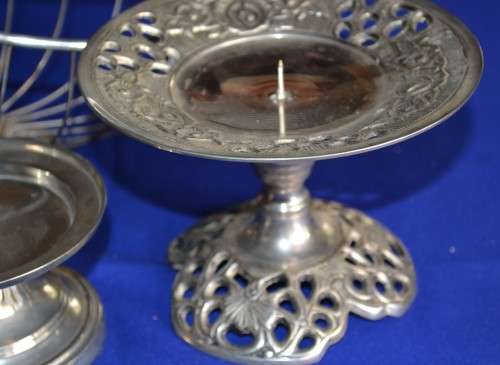 Job Lot - Plated Items # 2