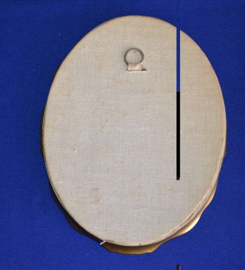 Original Miniatures - Set of Four -- Margaret Wiseman