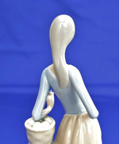Nao Figurine