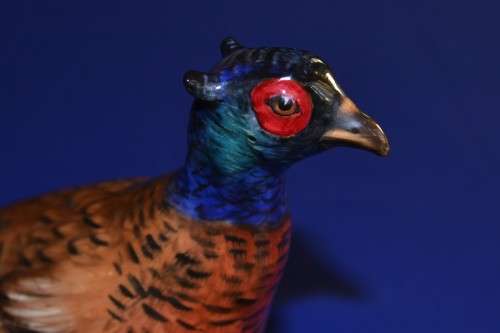 Royal Doulton Cock Pheasant (Prestige) HN2632