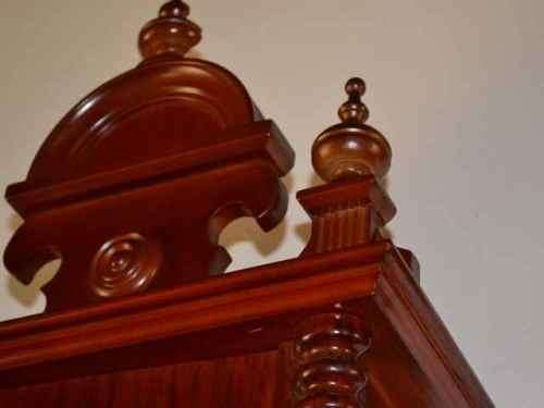 Blessing Wall Clock 31 Day