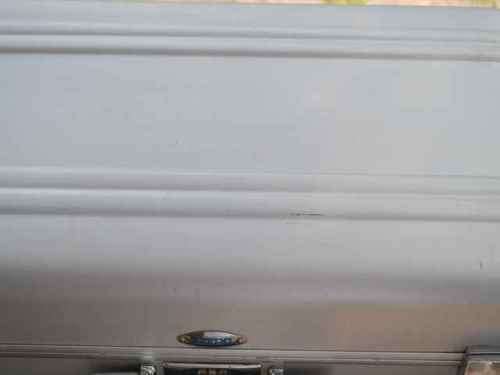 Zero Haliburton  - Large Aluminium Camera Case