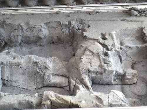 Zero Haliburton  - Large Aluminium Camera Case