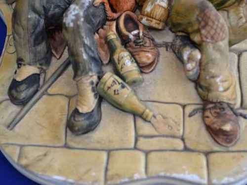 Vintage Naturecraft  England "Aristocrats"