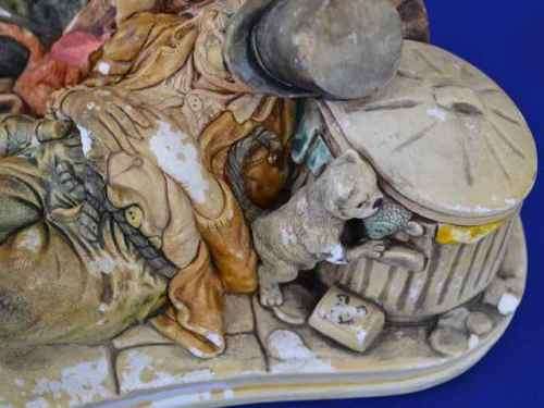 Vintage Naturecraft  England "Aristocrats"