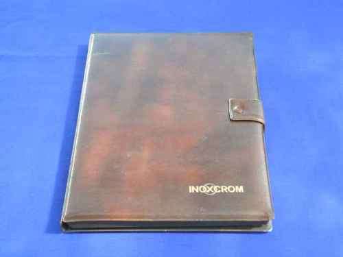 Large Collection of Vintage Pens - 30 Pens in Collectors Folder