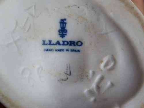 Lladro "Little Duck" #4553