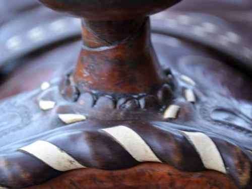 Vintage American Stockman Saddle REDUCED TO CLEAR