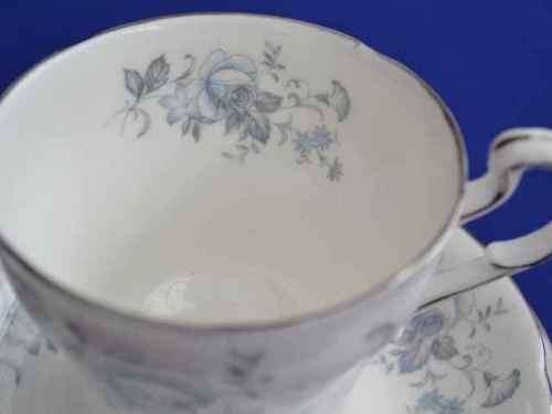 Royal Standard Fine Bone China Trio - Melody