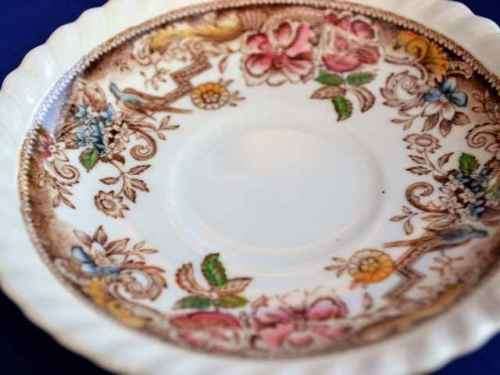 Johnson Bros Demitasse Duos x 6