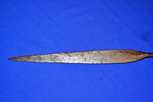 Tribal Spear  - Antique