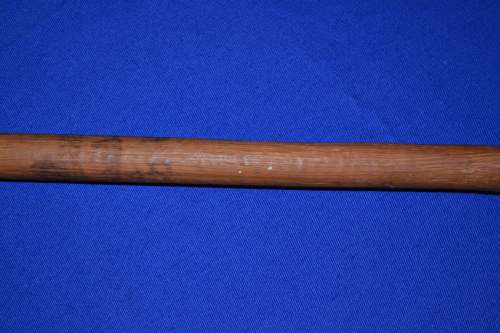 Tribal Spear  - Antique