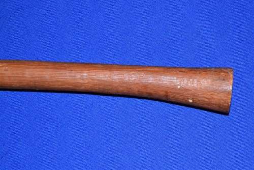 Tribal Spear  - Antique