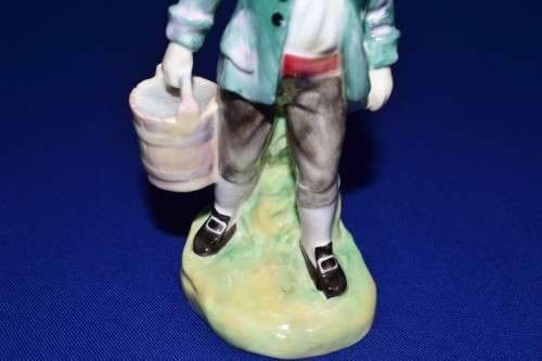 Royal Doulton Figurine "Jack" HN2060