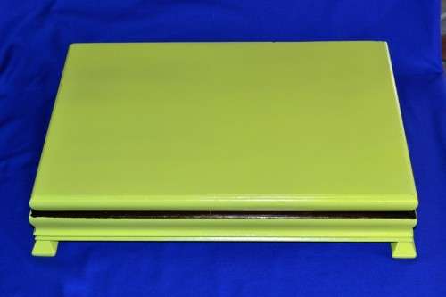 90 piece Schaso Remafux 18/8 Soligen Cutlery Set with Canteen