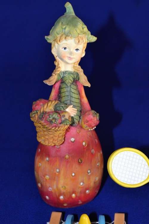 Wooden Toys - Wooden and Plastic wind up