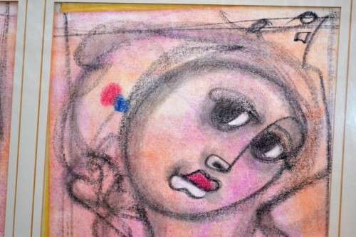 Ben Macala "Sisters"