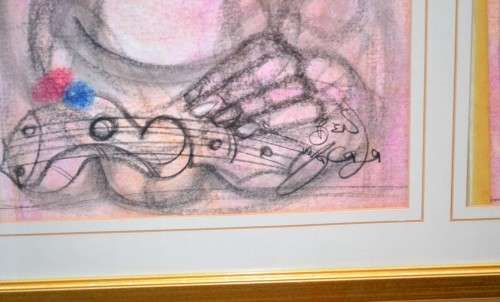 Ben Macala "Sisters"