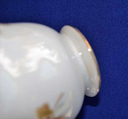 Queen Anne Fine Bone China - 12 Pieces