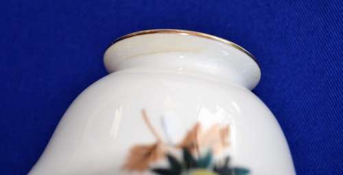 Queen Anne Fine Bone China - 12 Pieces