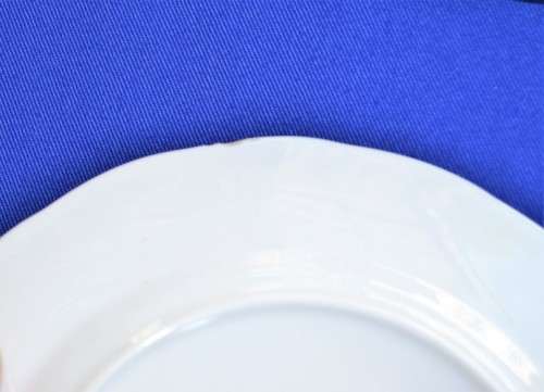 Queen Anne Fine Bone China - 12 Pieces