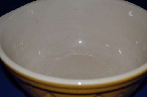 Vintage Eezy Whip Mixing Bowl - No 1