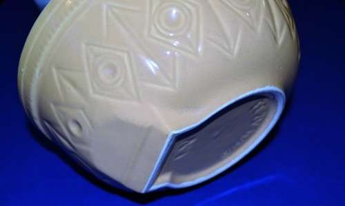 Vintage Eezy Whip Mixing Bowl - No 1