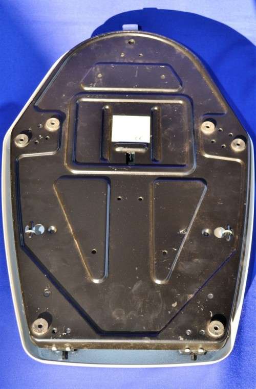 Vintage 1960 SECA Scale