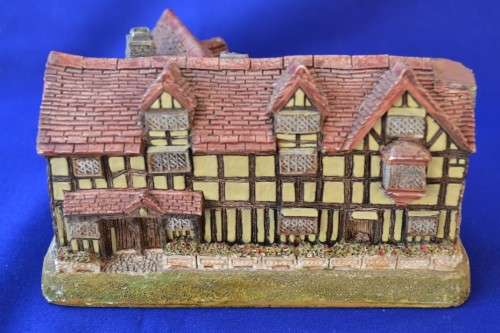 Lilliput Lane Model