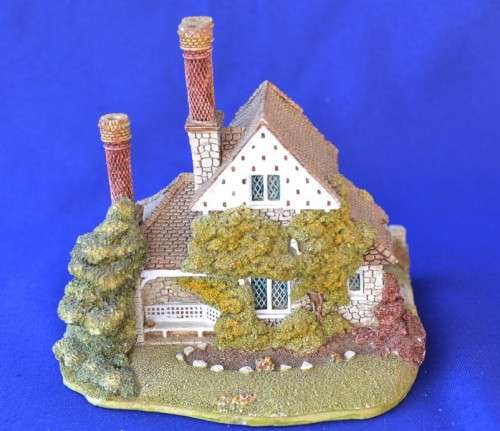 Lilliput Lane Model