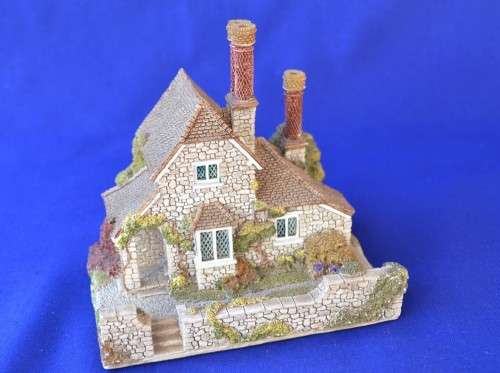 Lilliput Lane Model
