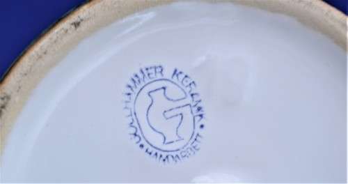 Vintage Beer Tankards