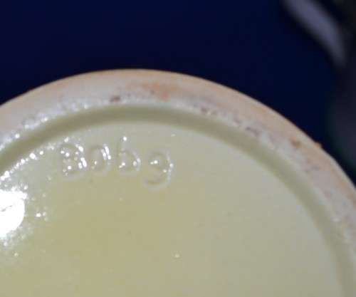 Vintage Beer Tankards