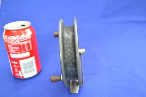 Vintage KP Fishing Reel