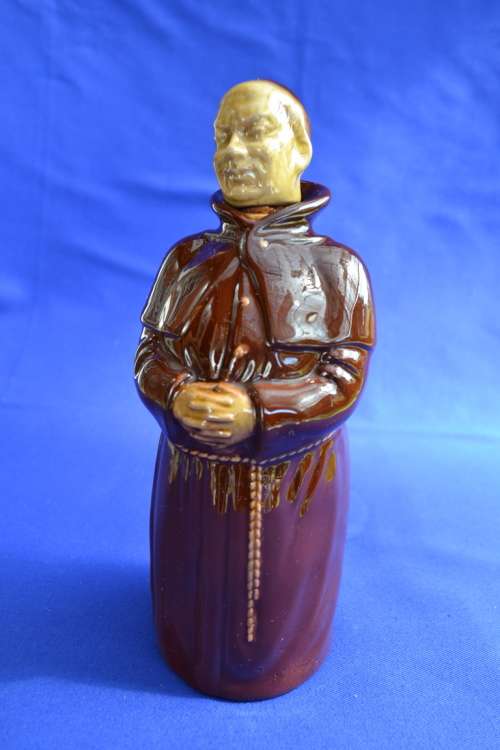 Beswick Monk Decanter