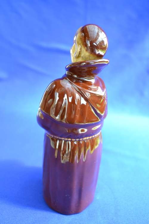 Beswick Monk Decanter