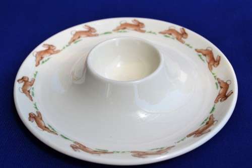 Royal Doulton Bunnykins Egg Cup