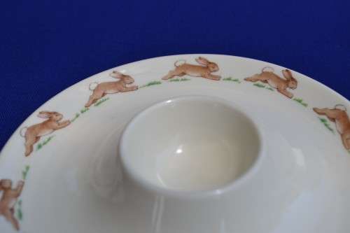 Royal Doulton Bunnykins Egg Cup