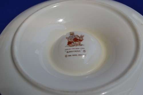 Royal Doulton Bunnykins Egg Cup