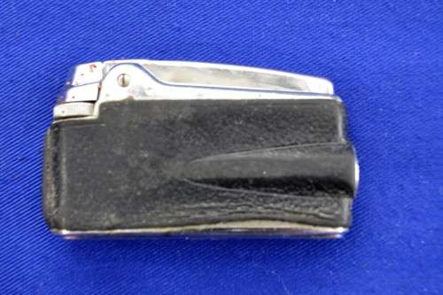 Vintage  Ronson Varaflame Lighter