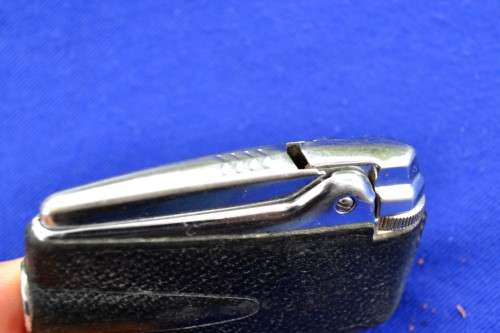 Vintage  Ronson Varaflame Lighter