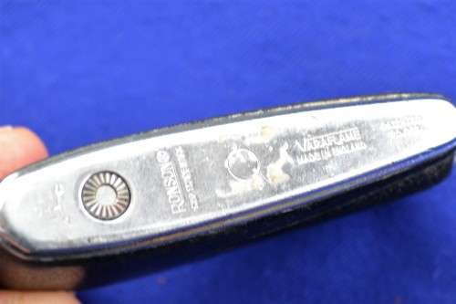 Vintage  Ronson Varaflame Lighter